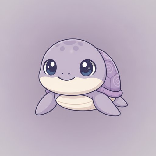 つむの分身アイコン