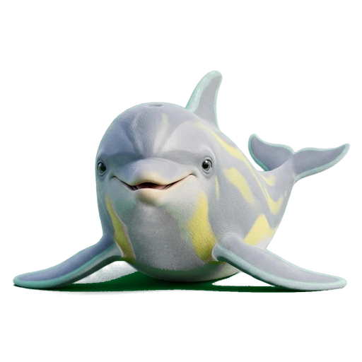 のんの分身アイコン