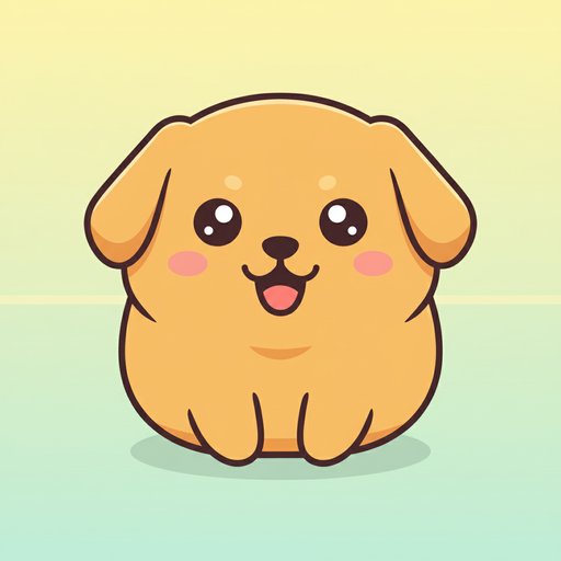 みかの分身アイコン