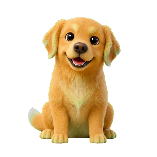 ちょうちゃんの分身アイコン