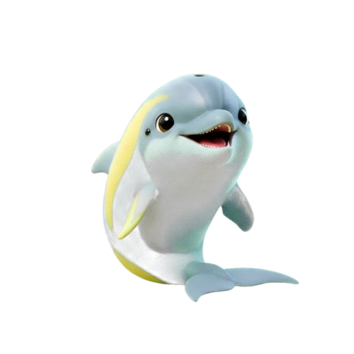 暁の分身アイコン