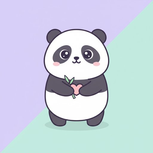 WAONの分身アイコン