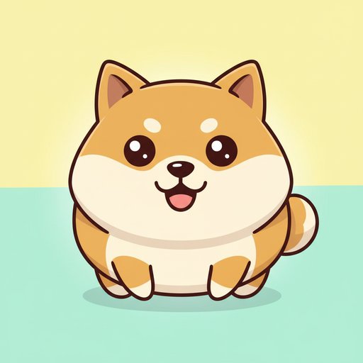 ひでのりの分身アイコン