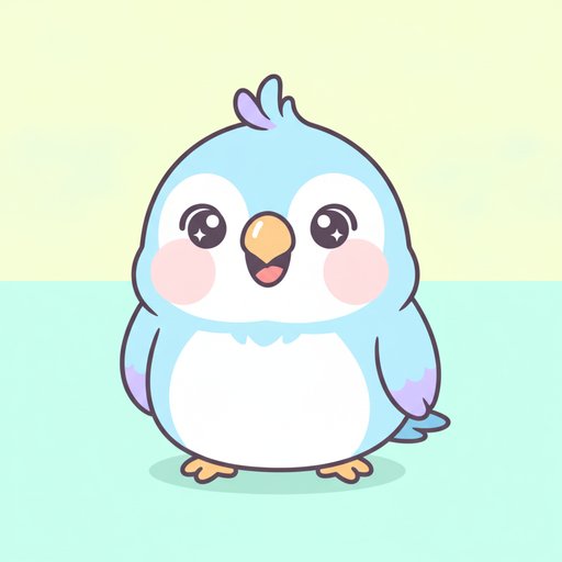 マウイの分身アイコン