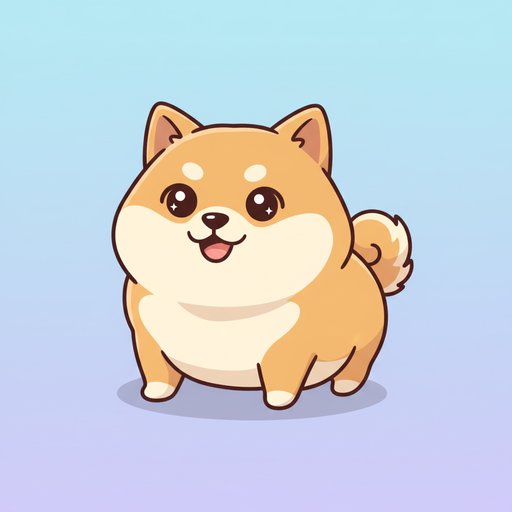 ななの分身アイコン