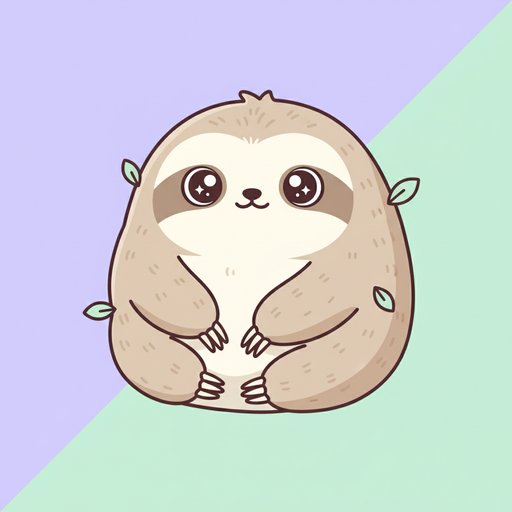 ふみかの分身アイコン
