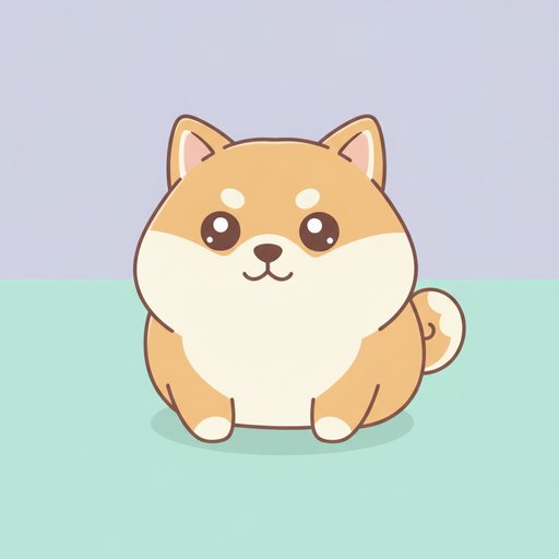 あずさの分身アイコン