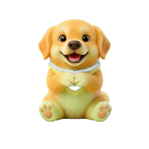 さの分身アイコン