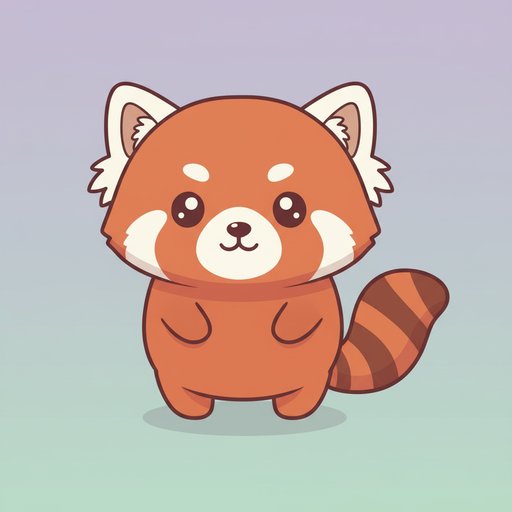 加藤きよはるの分身アイコン