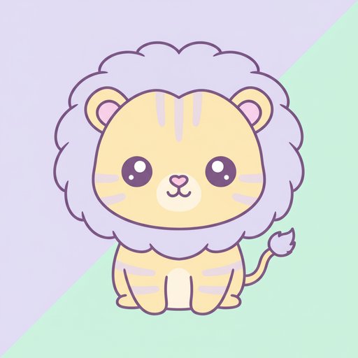 ななみんの分身アイコン
