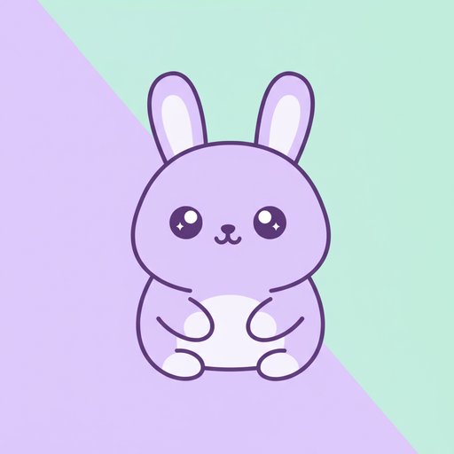 シュガーの分身アイコン