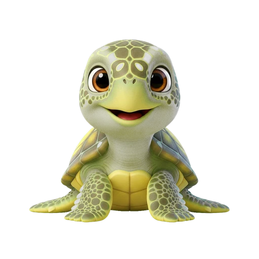 ys enの分身アイコン