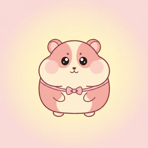 ゆゆの分身アイコン
