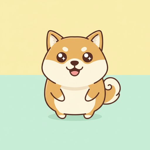 りこの分身アイコン