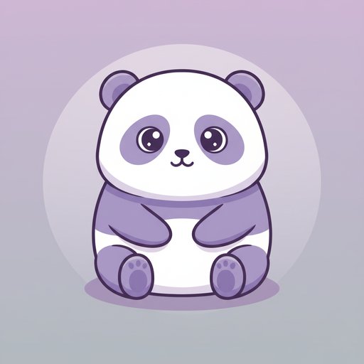 めいさんの分身アイコン