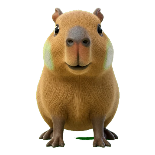 れいみょんの分身アイコン