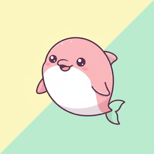 かんなの分身アイコン