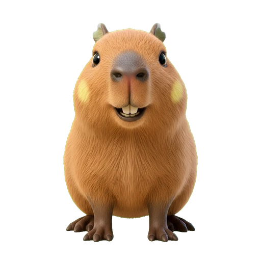 天の分身アイコン