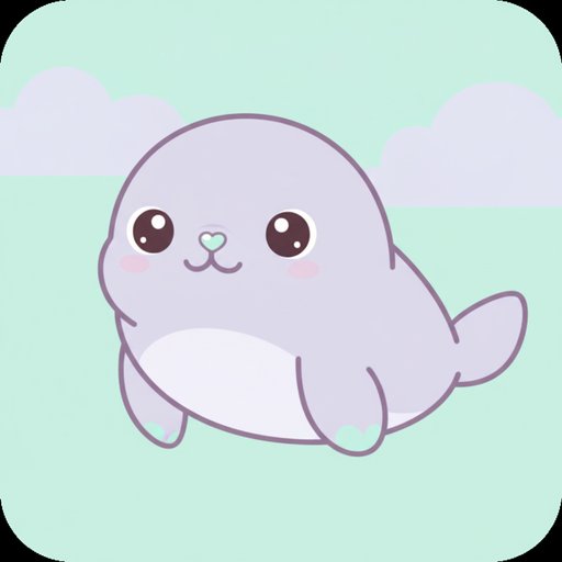 ぬんだもんの分身アイコン
