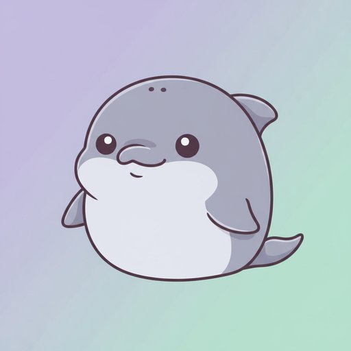 夢見の分身アイコン