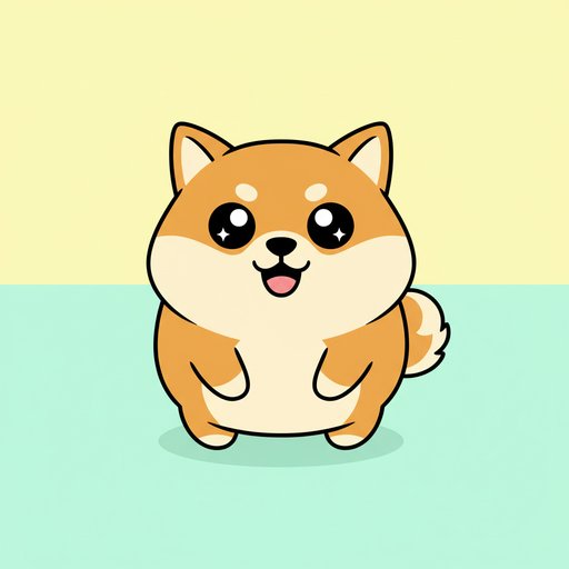 かやさんの分身アイコン