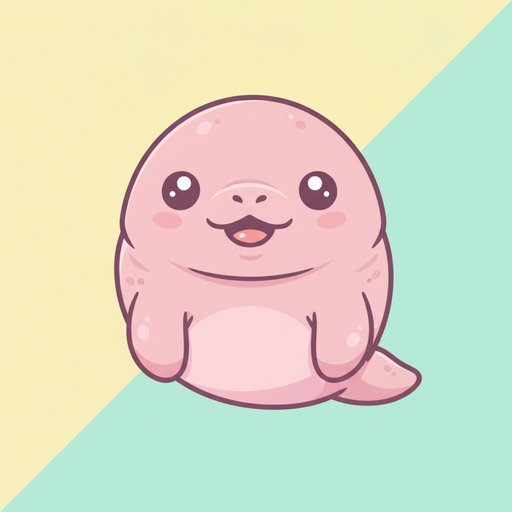 あいなちゃんの分身アイコン