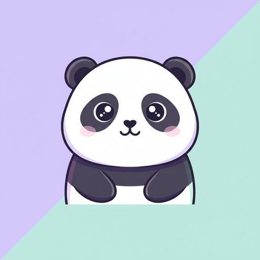 さかの分身アイコン
