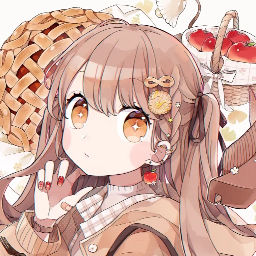 Fukaの分身アイコン