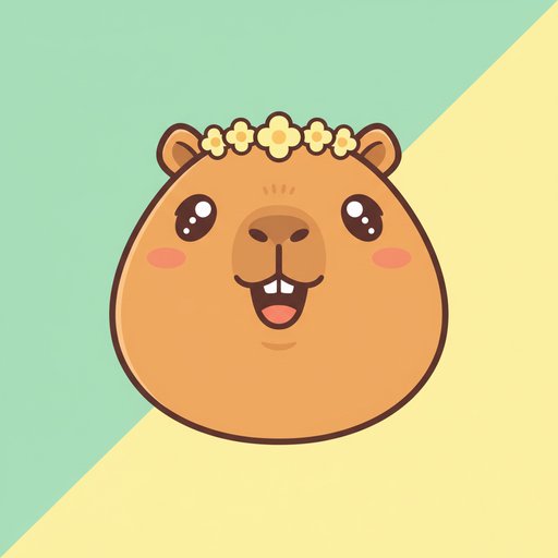 あゆかの分身アイコン
