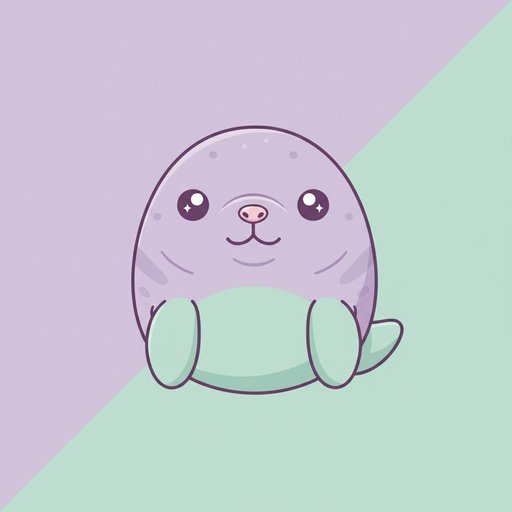 やっちゃんの分身アイコン
