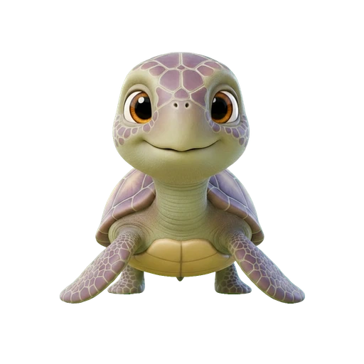 ともの分身アイコン