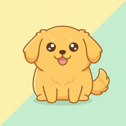 りったんの分身アイコン
