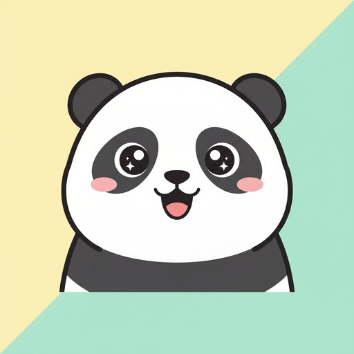 この分身アイコン
