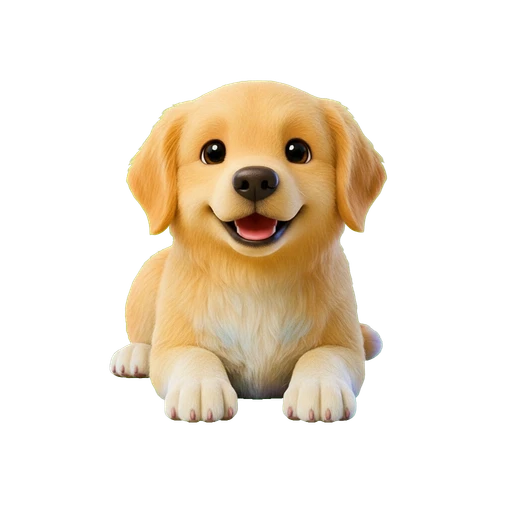 かりんとうの分身アイコン