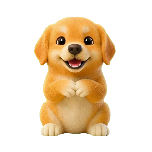 遙華の分身アイコン