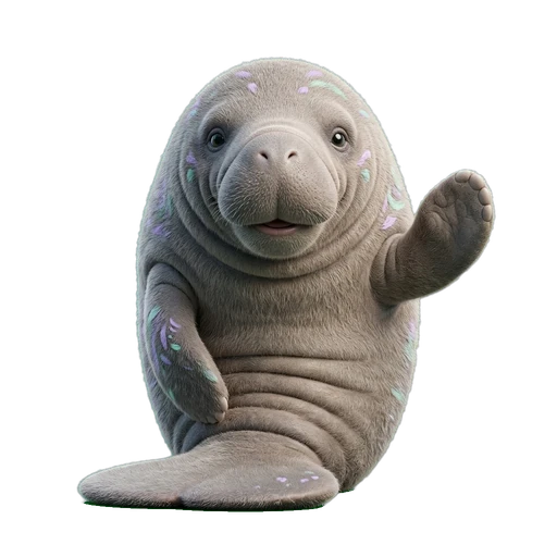 サトの分身アイコン