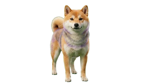 なの分身アイコン