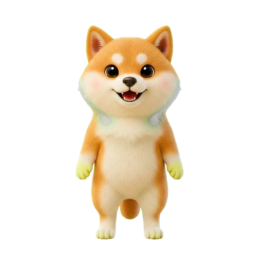 ちゃむの分身アイコン