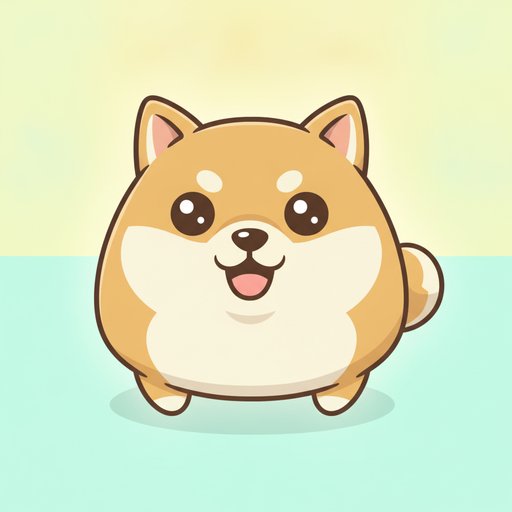 みおんの分身アイコン
