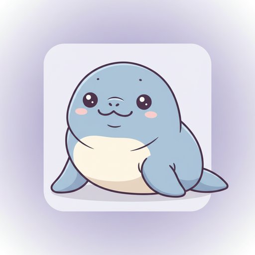 tenの分身アイコン