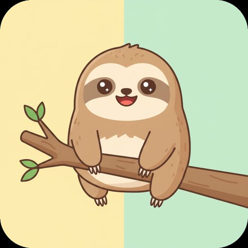 るかの分身アイコン