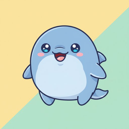 あいの分身アイコン
