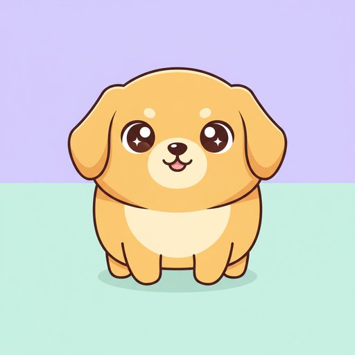 みおの分身アイコン