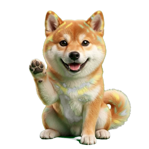 ゆみの分身アイコン