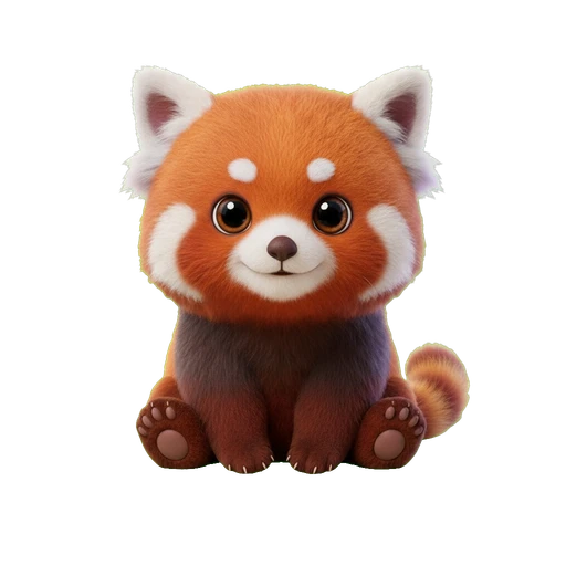 エビちゃんの分身アイコン