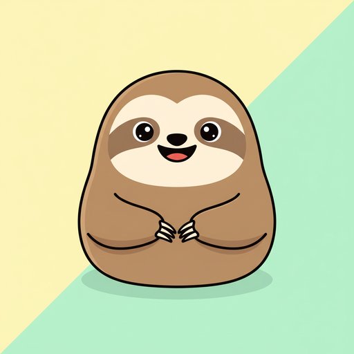 まっけんの分身アイコン