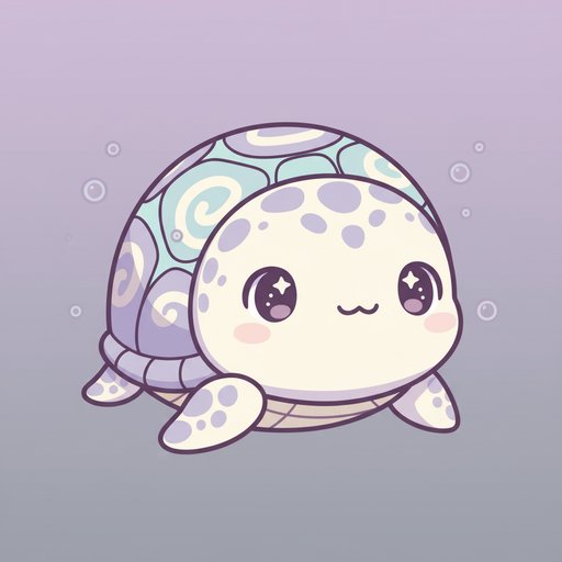 えりかの分身アイコン