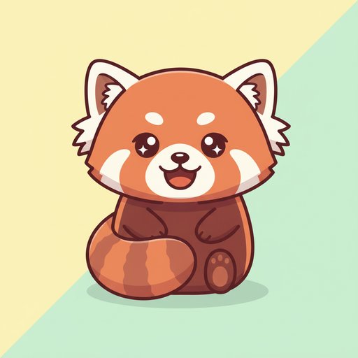 しゃんの分身アイコン