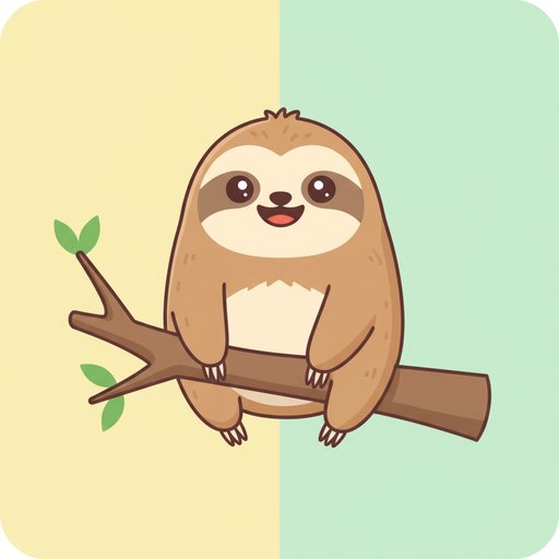 まさちゃんの分身アイコン