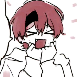 かいりの分身アイコン